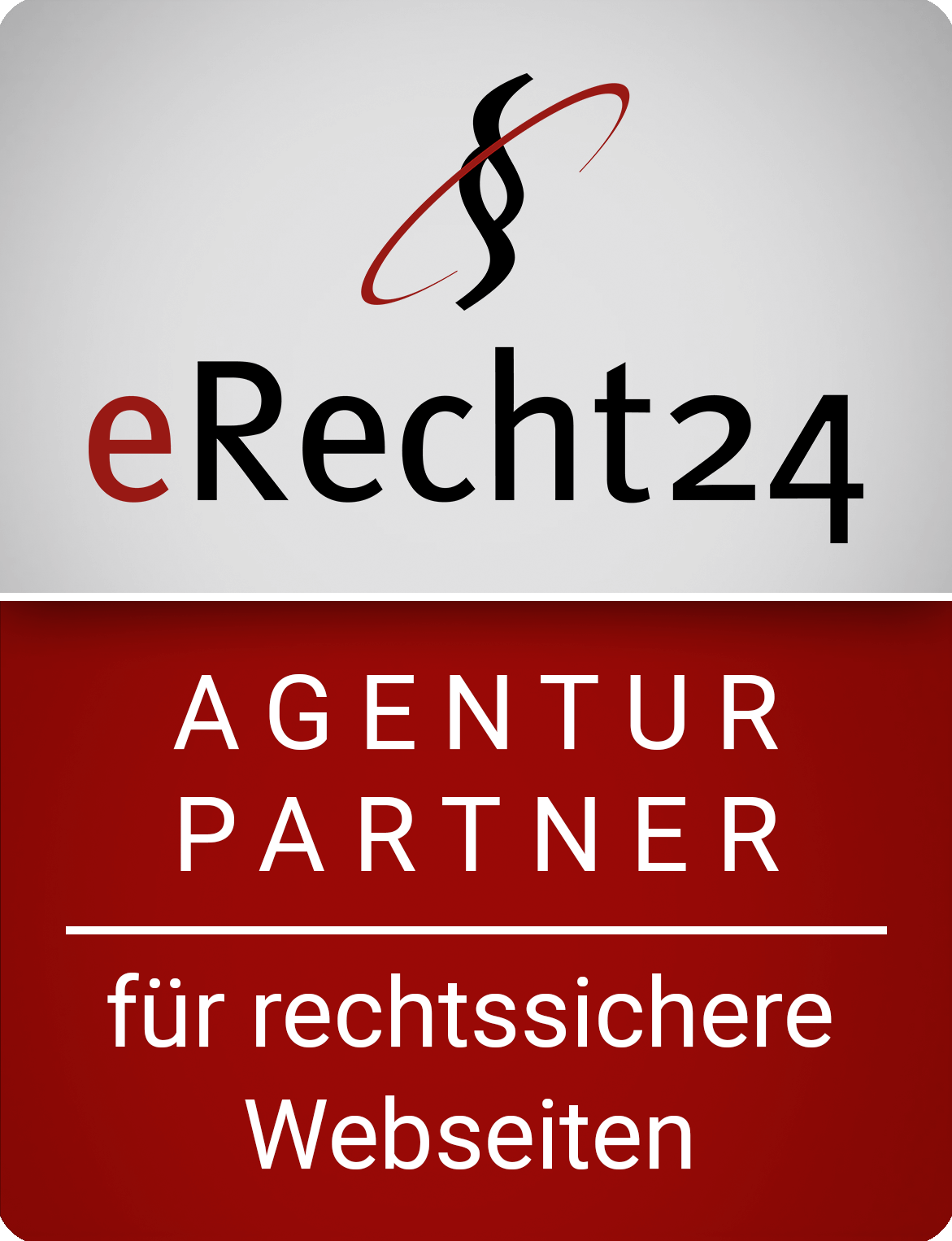 Internet-Beratung Spengler (Frankfurt) ist Partner von eRecht24